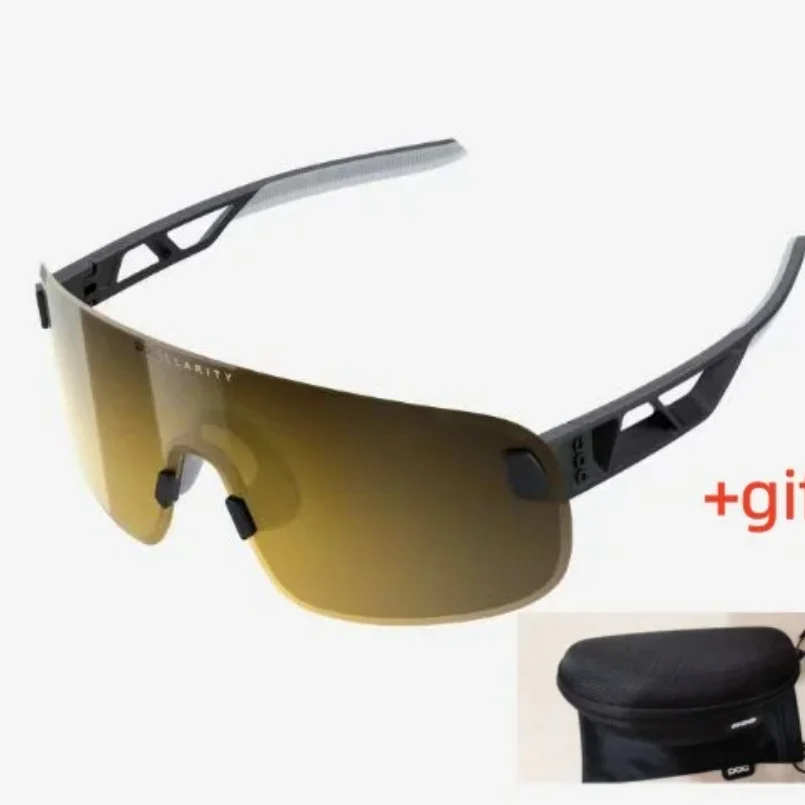 

6 colour Mountain bike Road bike Outdoor sports myopia eye protection windproof riding glasses