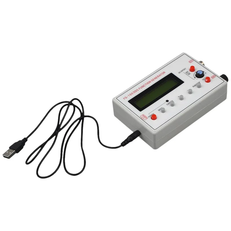 DDS Function Signal GeneratorDDS Function Signal Generator FG-