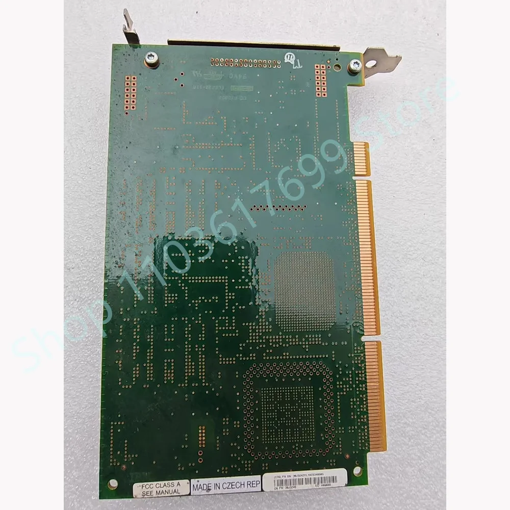 Perfect test Stable performance 39J1719 YL10C7207456