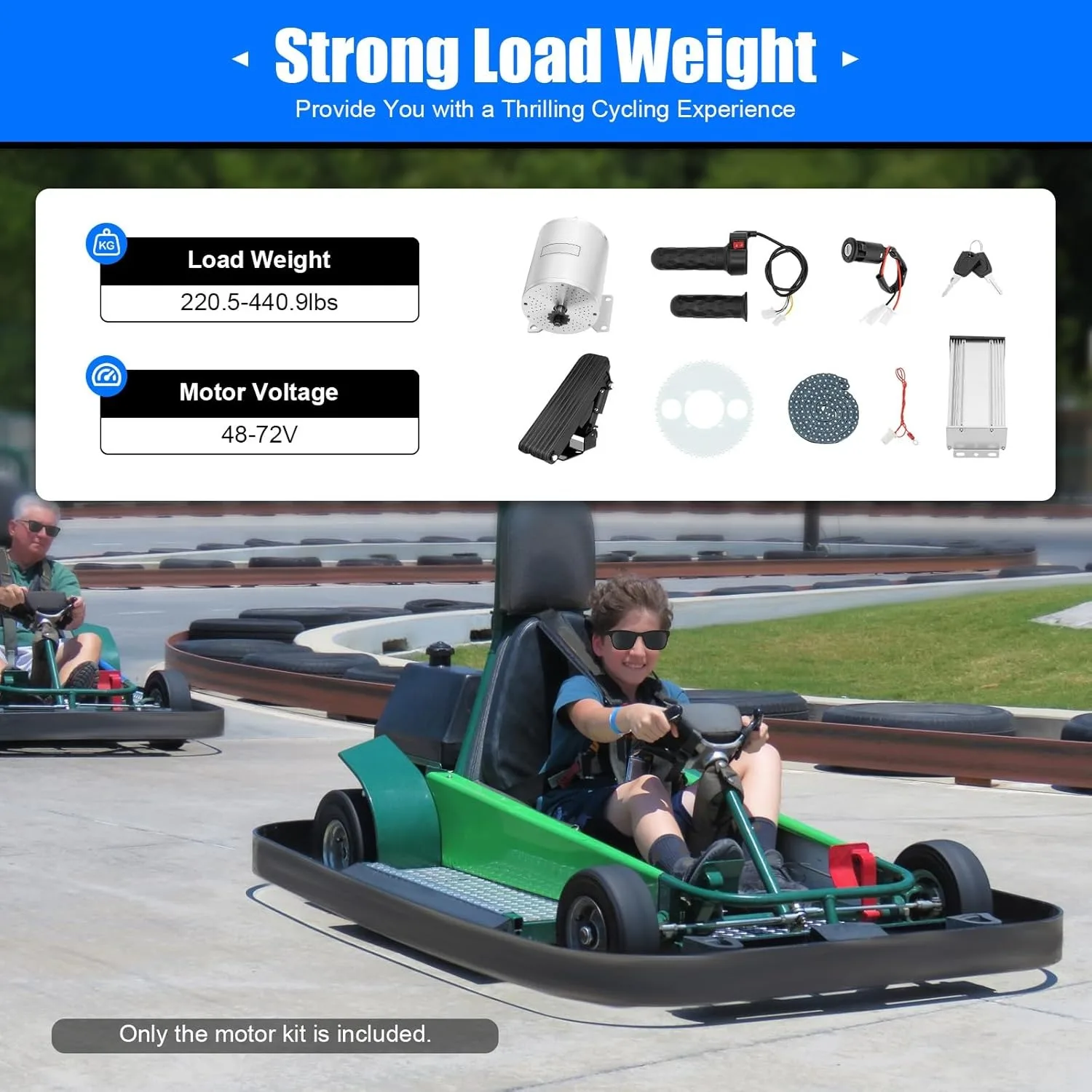 Thumbnail 3 - #38 Latest Electric Scooters Offers