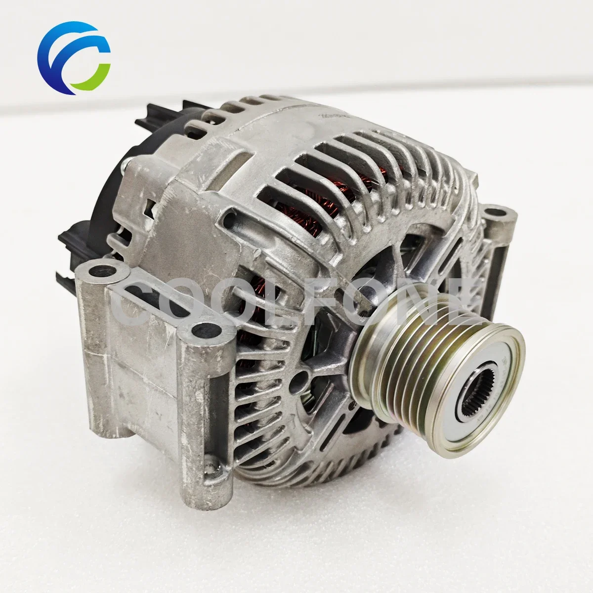 Alternator Generator untuk MERCEDES BENZ W639 VIANO VITO Bus B906 SPRINTER A6461540102 6461541102 TG17C061