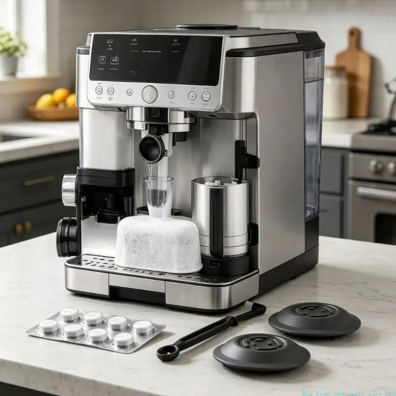 581C Efficient Filter produced For exclusive Series Coffee Equipment ES601 ES701
