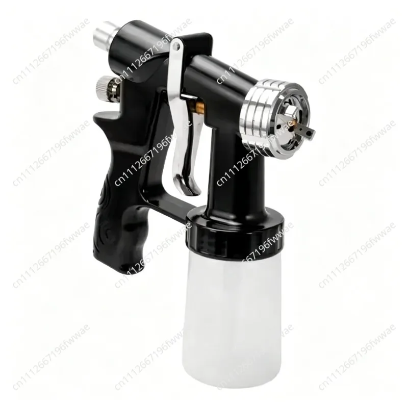 Professional Handheld Mist Spray Tan Machine for Salon and Home Use