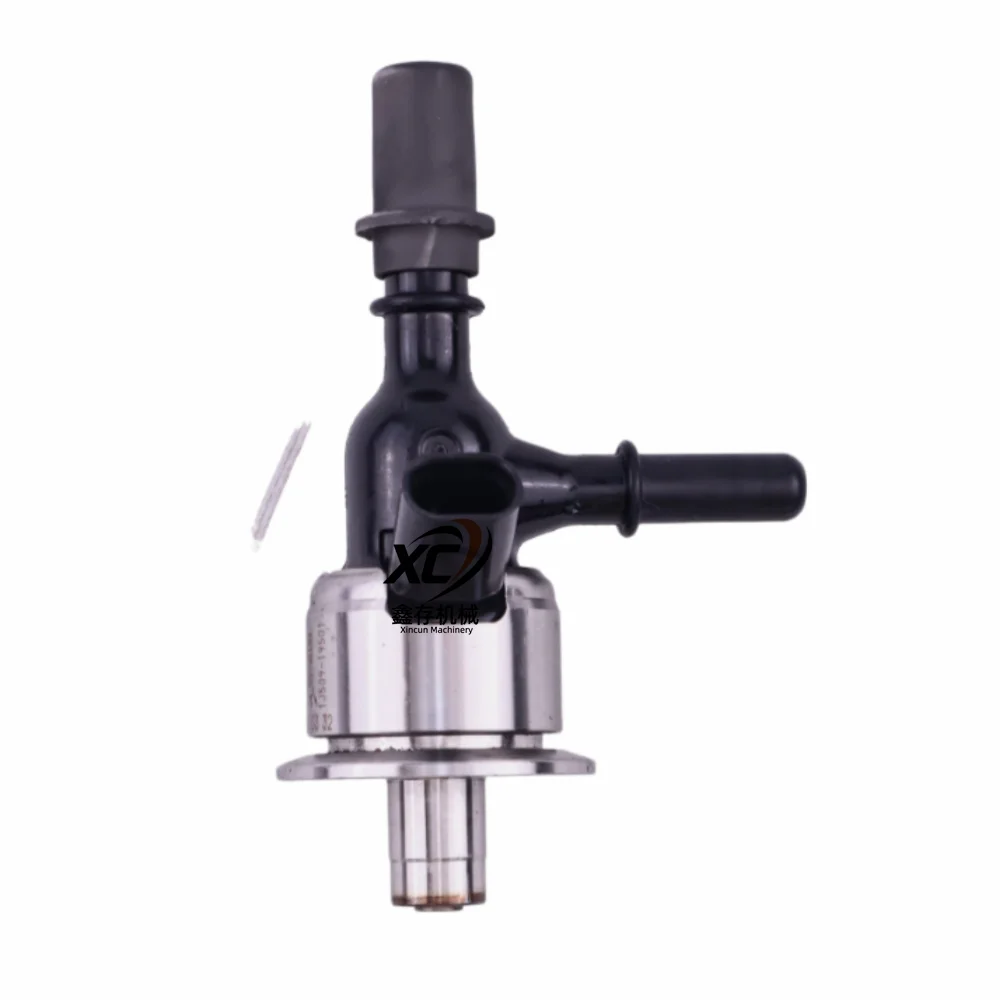

ATV&UTV4716029 High Quality Fuel Injector for C4.4 Engine 323F SA Excavator Construction Machinery Parts Brand New 1 Year Warran