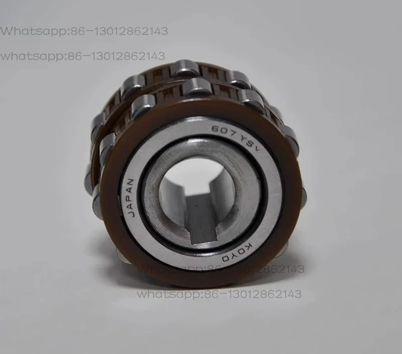 607ysx-double-eccentric-bearing-printing-machine-ink-drive-motor-bearing-printing-machine-accessories