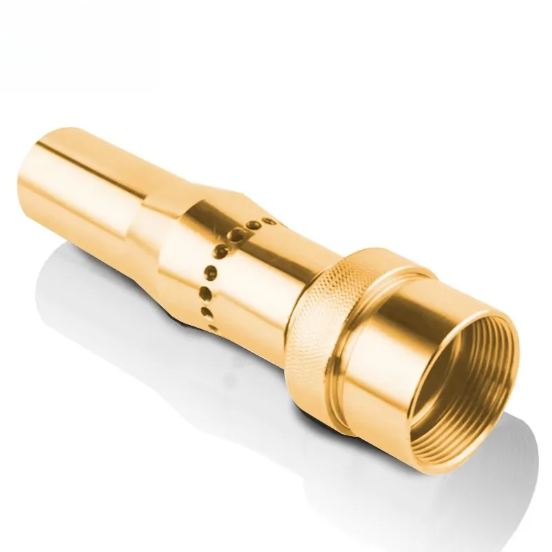 

Stainless Steel Many Branch Shower Fountain Nozzle Multi Jet Foam Water Spray Head For Garden Pond Pool Park Landscape Decor