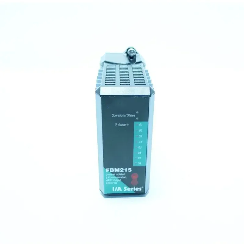 

Spot Stock FBM215 P0917TQ Brand New I/a Series Communication Module