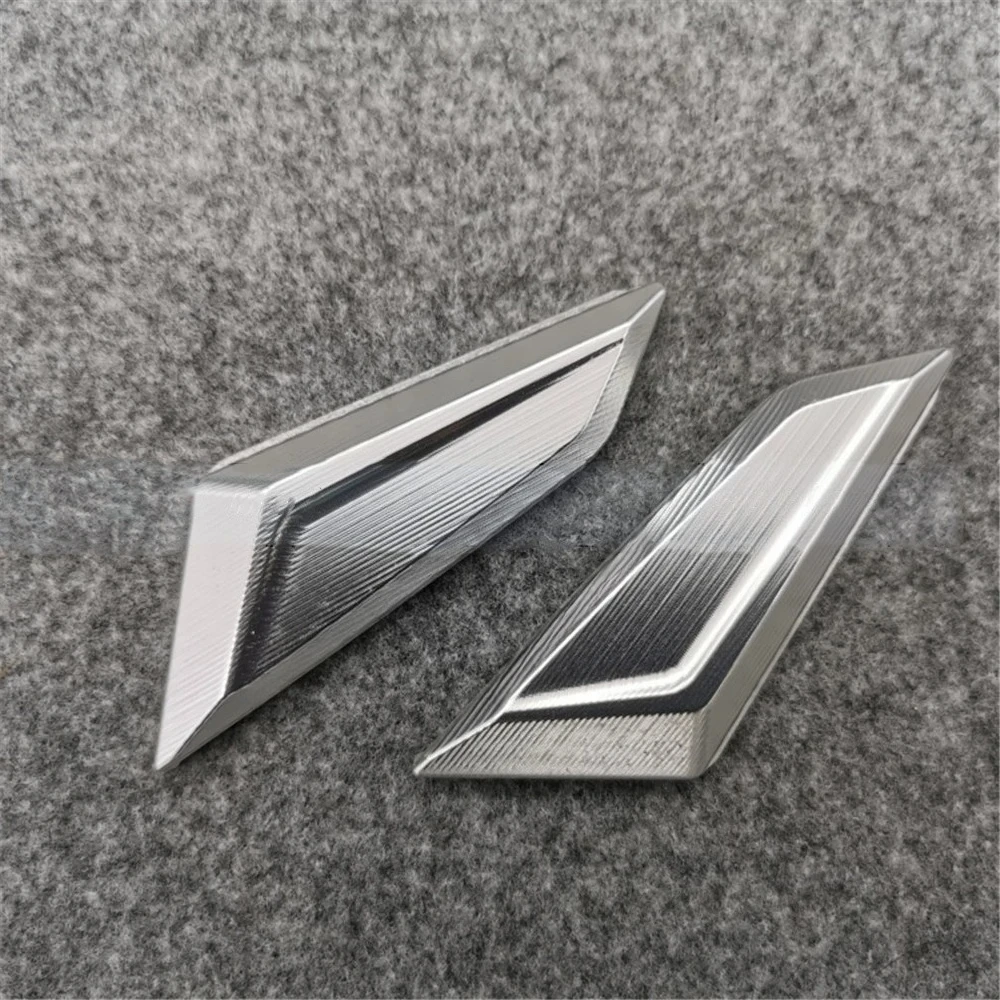 

Mirror Block Off Plates '18-'20 For DUCATI PANIGALE V2 /V4 /V4S /V4R V4 Speciale 2018-2020 Streetfighter V4 1100 2020 CNC