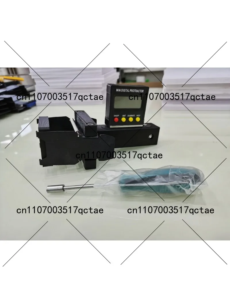 Acc Radar Calibration Tool Level Bracket Set Car Calibration Artifact