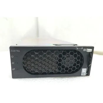 Used R4875G R4875G1 R4875G 4000W Used high efficiency rectifier module communication switch power supply
