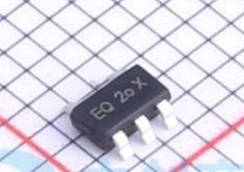 

10 шт. оригинальные PAM2861ABR SOT23-5 1,85 2,03 H