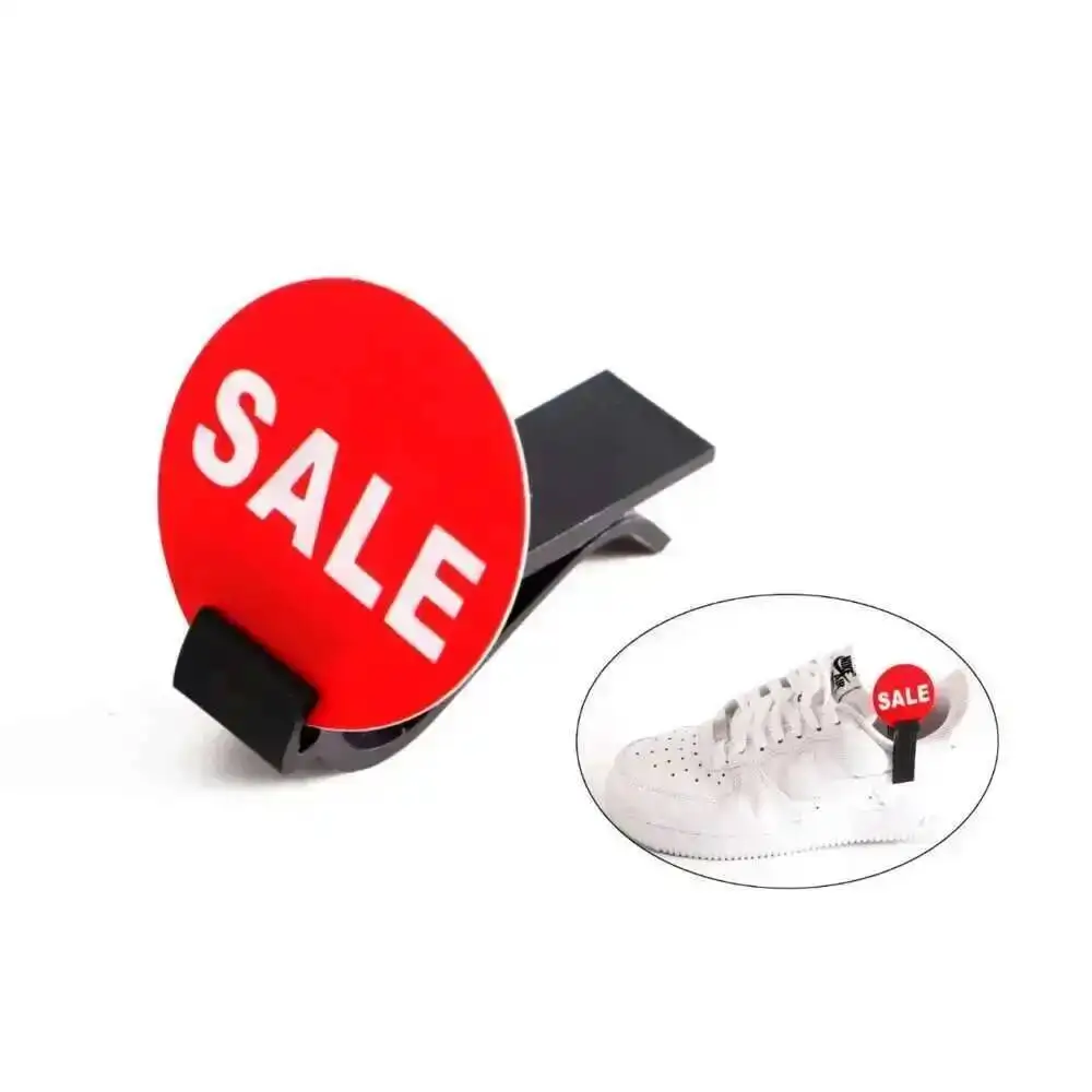 Pop Shoe Merchandis…