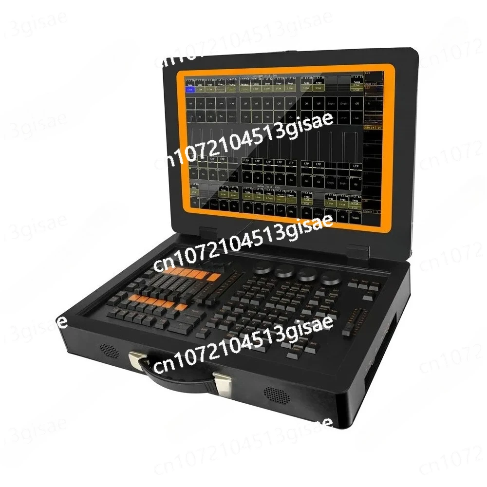 MA3 Platform Attenu…