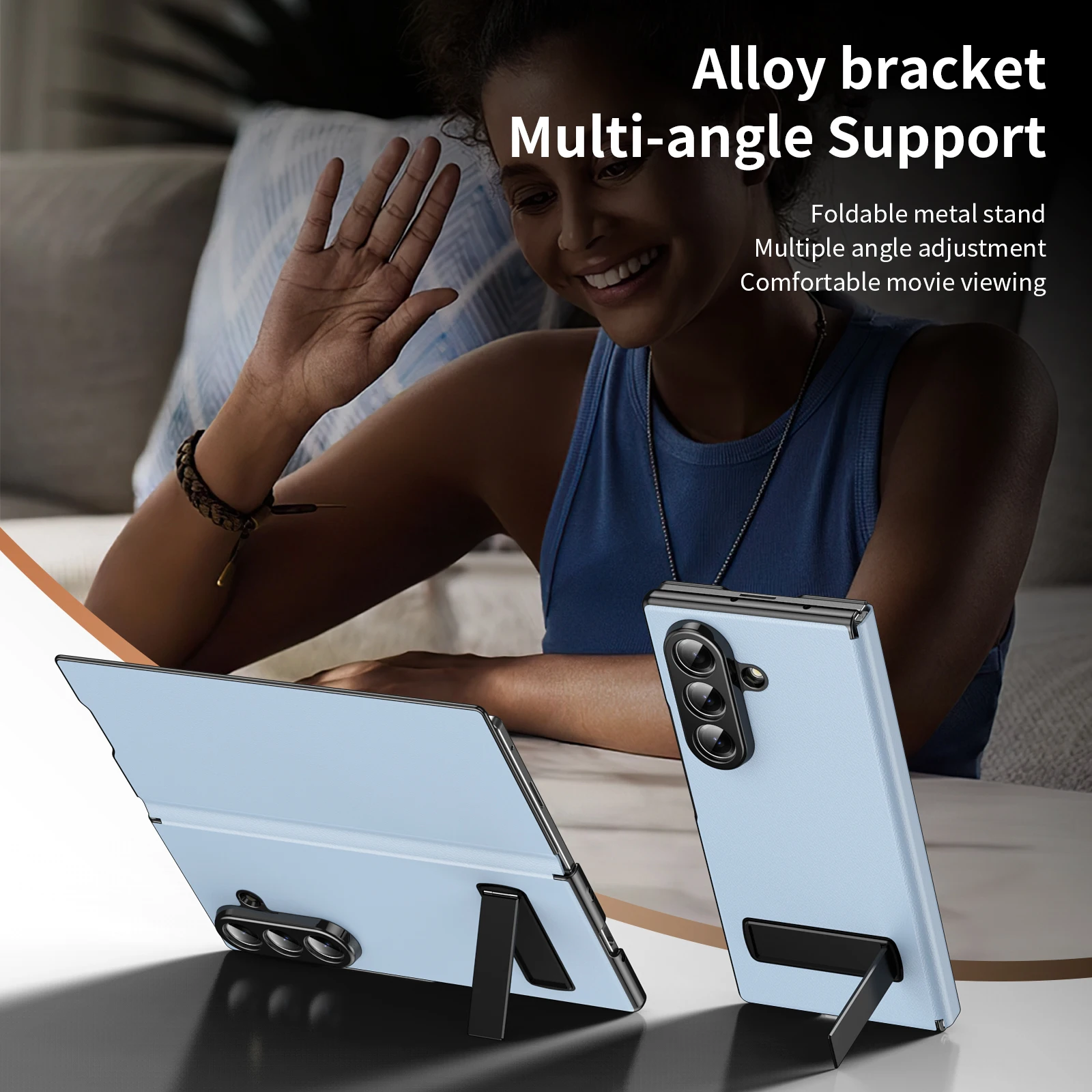 Thumbnail 3 - #24 Compare Samsung Z Fold 3 Cases Before You Buy