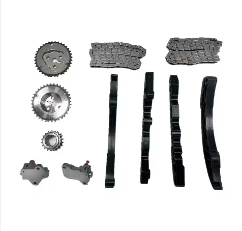 

High Quality Popular Sell Automotive Auto Parts Engine Chain Kit FB25 Kit Compatible Timing chain kit