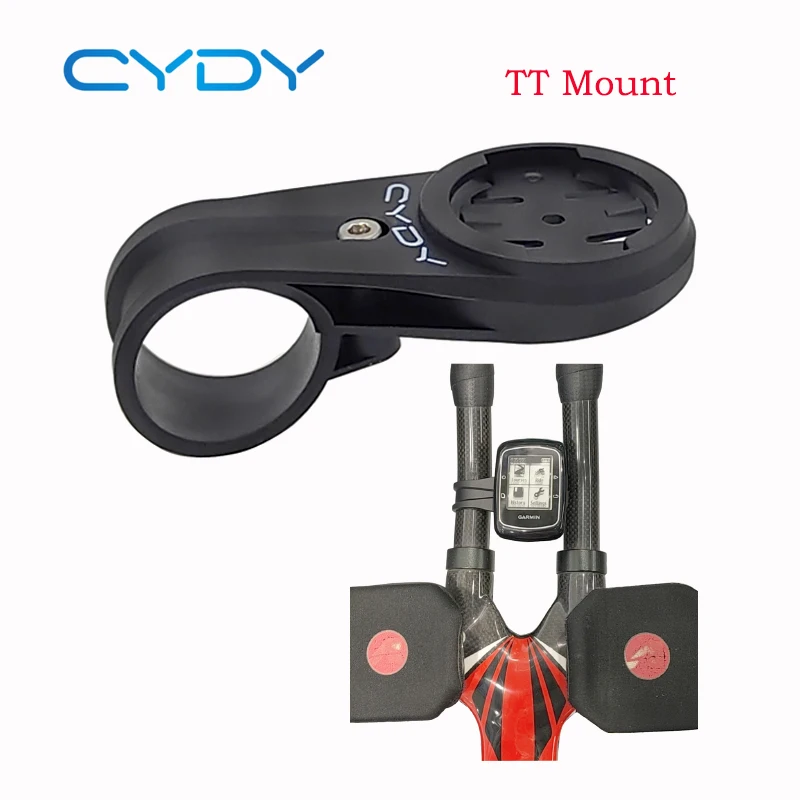 Garmin edge bicycle stand TT Handlebar Speedometer mount Cycling gps bike support bike steering wheel cyclocomputer soporte