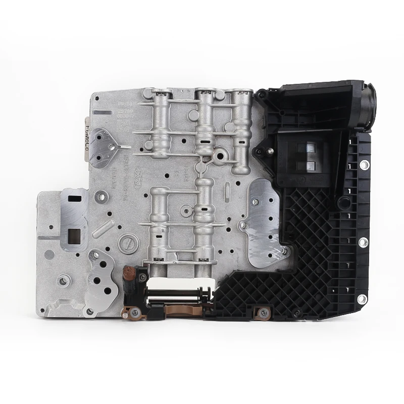 

Direct Sale Auto Transmission Parts 6R80 Valve Body Assembly For Ford Expedition 6R80