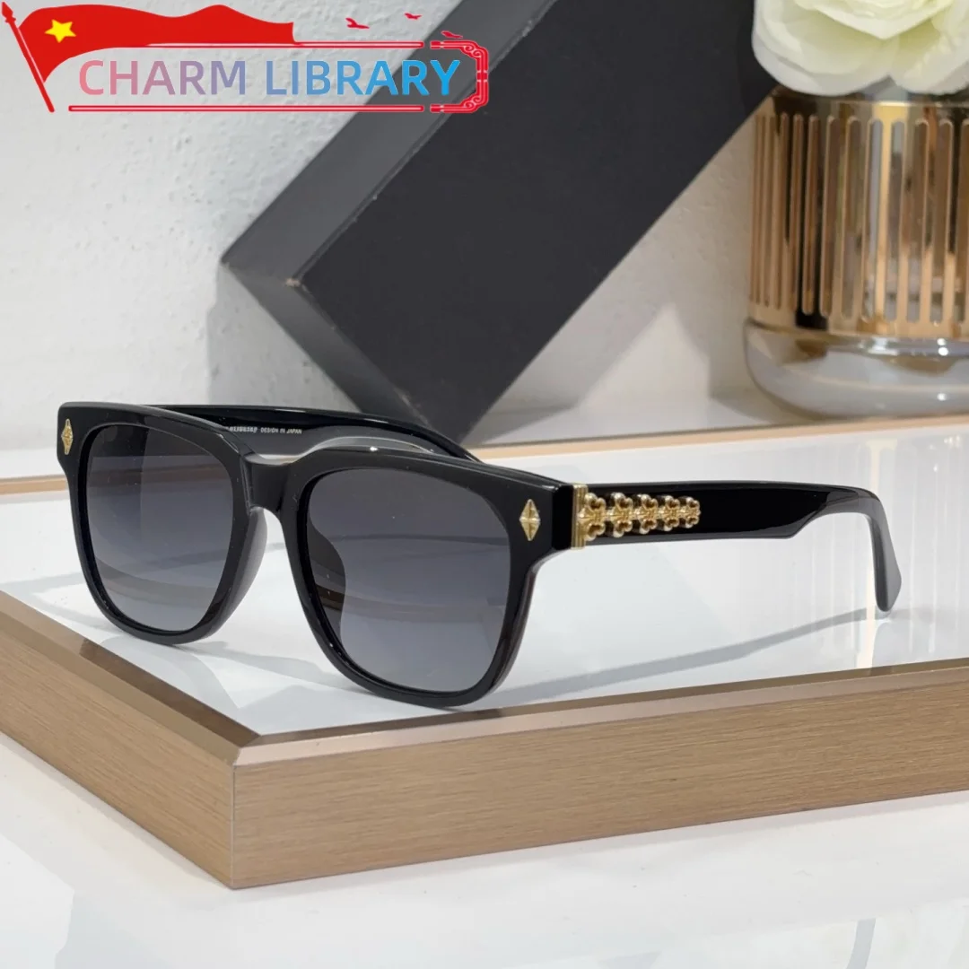 

High Quality Women Sunglasses Designer Brand Classic Retro Outdoor Travel Party Punk Style UV400 Men SUN GLASSES