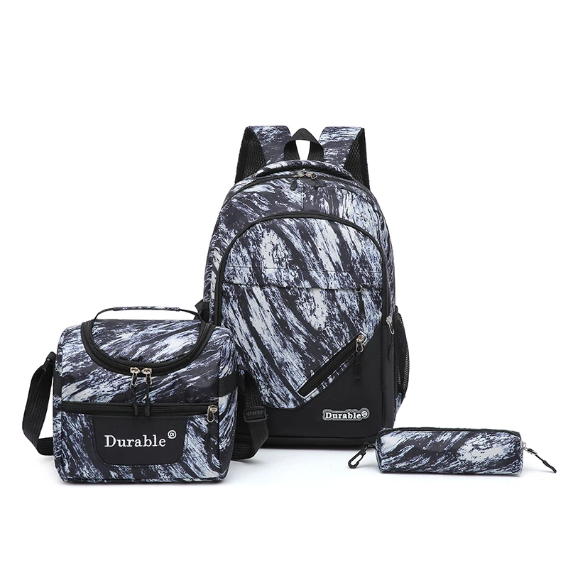 Borsa da mamma con dadi floreali da uomo casual borsa a tracolla borsa a tracolla borsa a tracolla borsa a tracolla borsa mochila borsa da scuola рюкзак
