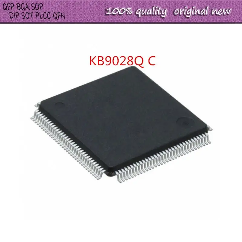 

Новинка 5 шт./партия KB9028Q C фотография