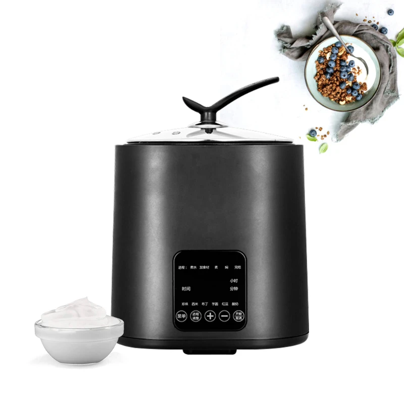 9L Pearl Pot Full-Automatic Professional Pearl Boiling Multi-Functional Milk Tea Shop Drink Shop Heat Preservation Special Pot