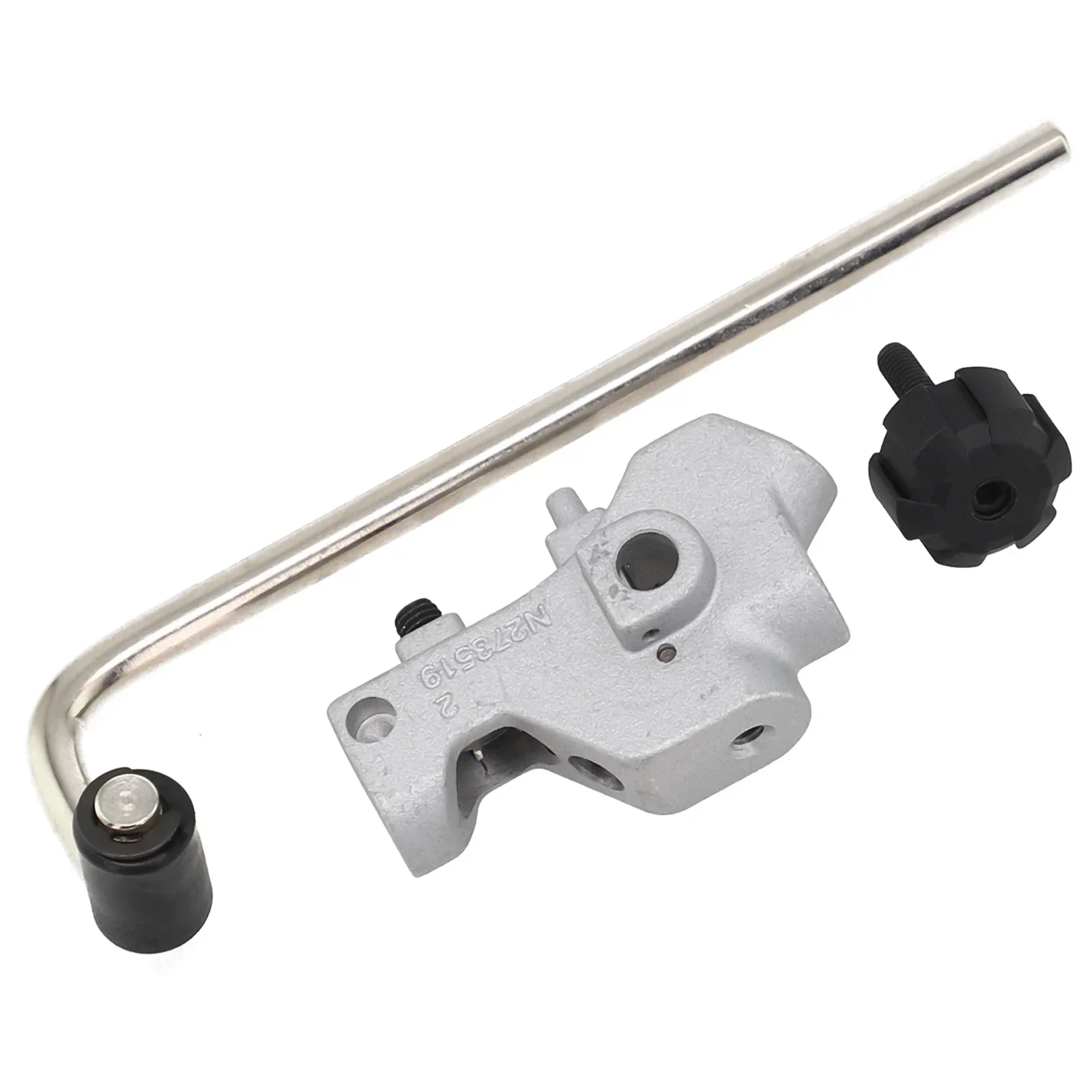 

N275350 Block Assembly N275341 Depth Guide N278801 Knob Set For DWE315K DCS355B DCS356B DCS354B Workshop Equipment