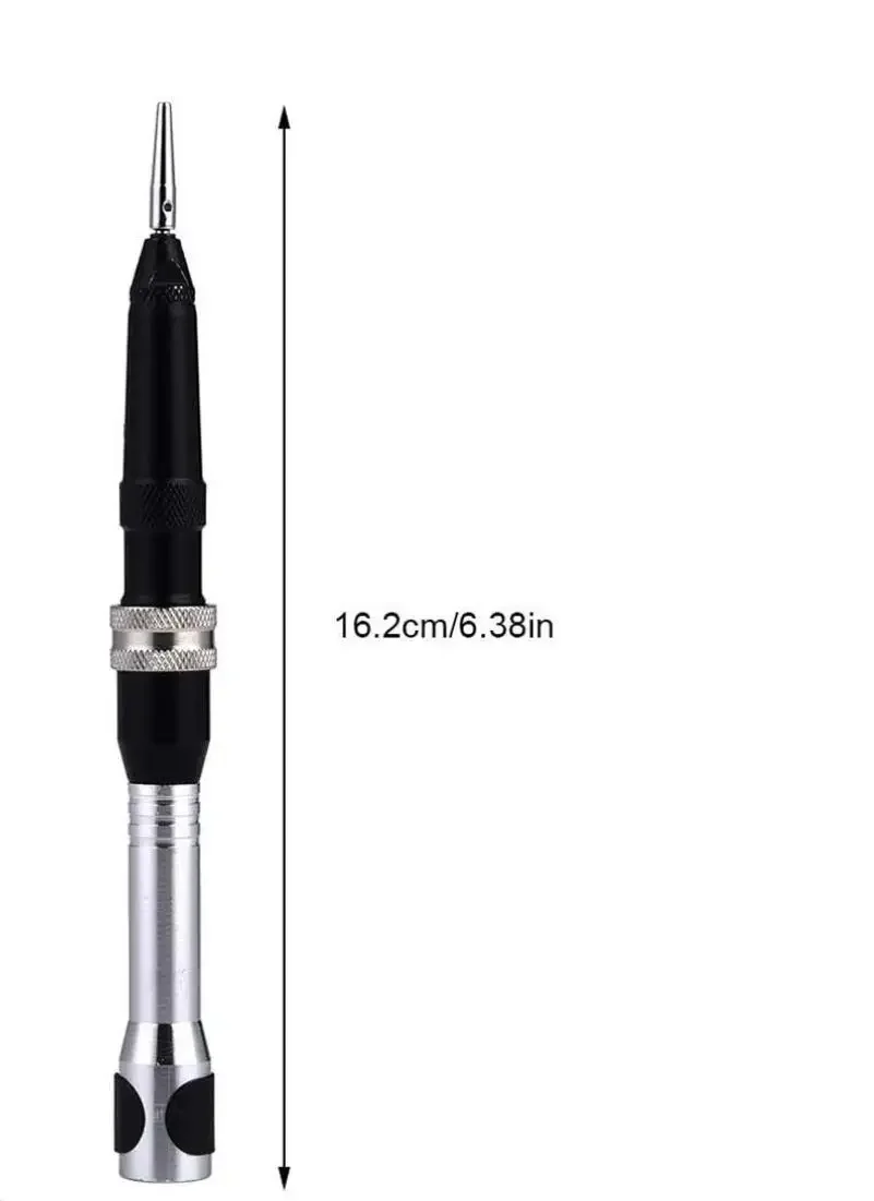 Mobile telescopic shaft handle, curved shaft handle, jewelry making tool, hanging grinder, nail sand handle, jewelry carving
