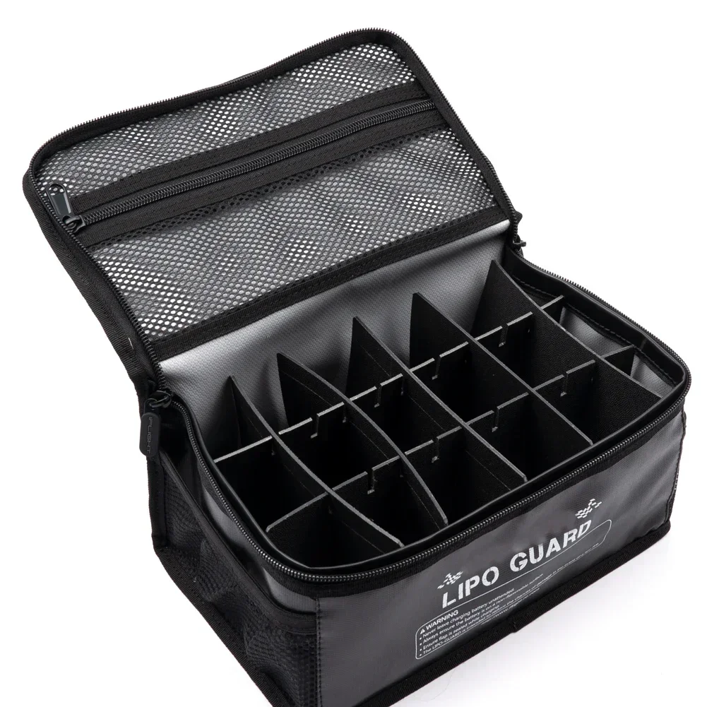 

IFlight LIPO Guard - Fireproof Explosion-Proof Safety Carry Bag Storage Bag