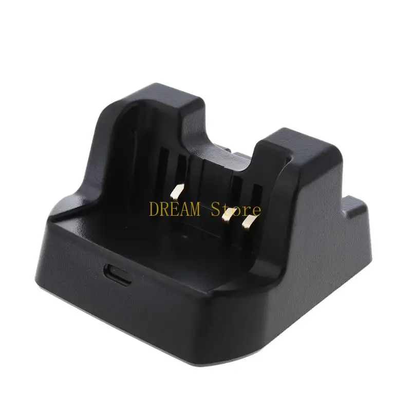 US/EU Plug Battery Fast Charging Base Portable Battery Recharger for VX-8R VX-8E VX-8DR FT-2DR FNB-101Li best sale