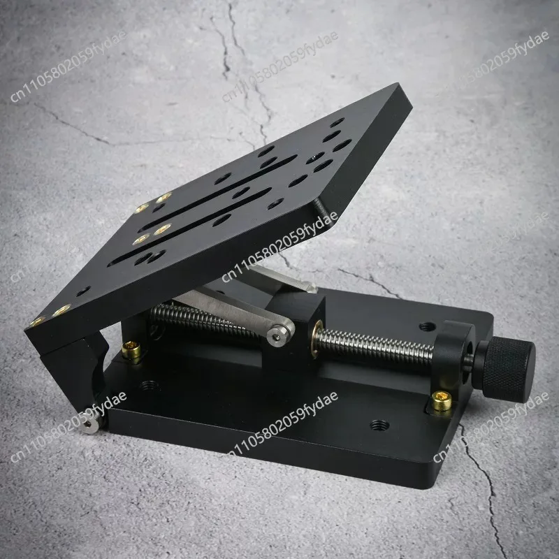 

Подставка для резьбы по дереву с защитой шеи, регулируемым углом наклона 0-90° ° Наклонная платформа-основание для гравировальных инструментов