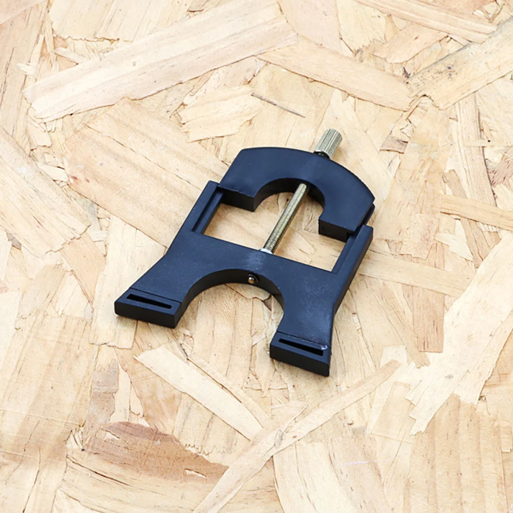 

Cello String Lifter Solid Construction Plastic Brass Materials Long Lasting Use Easy Fix Precise Tuning Cello Changing Tools