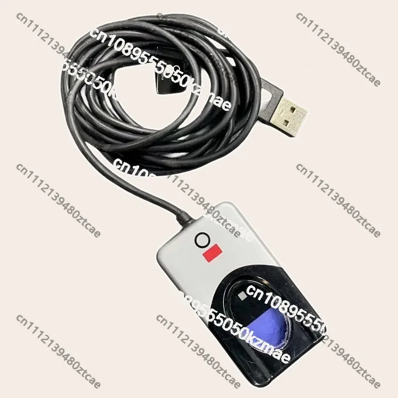Suitable for URU4500 Fingerprint Scanner Digital Personal USB Biometric Fingerprint Reader for Access Control Time Attendance