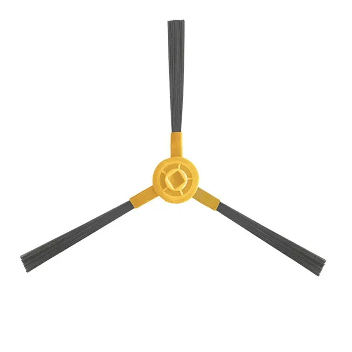 Y32A 10 قطعة مناسبة لـ Robojet Duel 3 فرشاة جانبية جهاز آلي لتنظيف الأتربة استبدال قطع الغيار #6