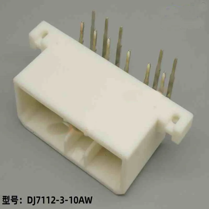 5/10pcs 172038-1 11p curved needle base