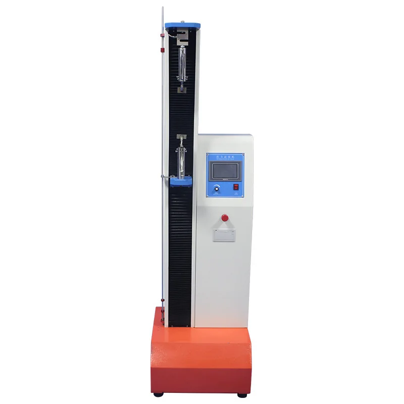 Computerized Servo Hydraulic Universal Tensile Testing Machine for Steel Rebar