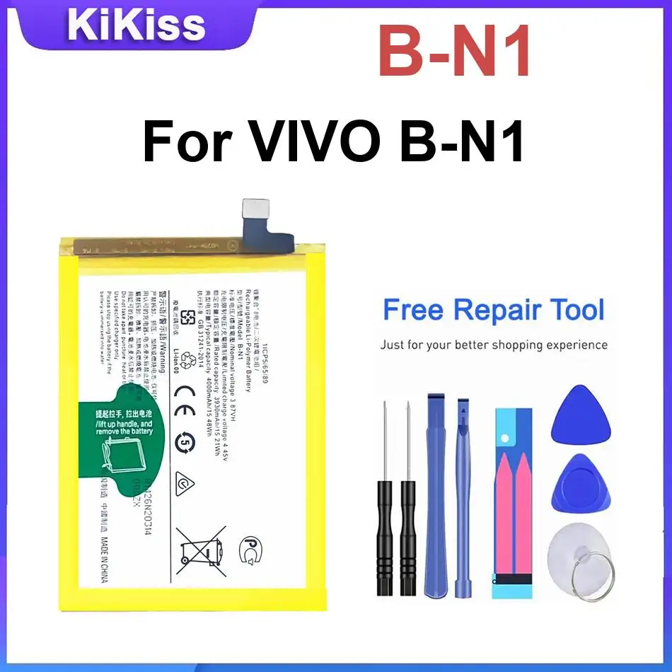 B-N1 Batteries For …