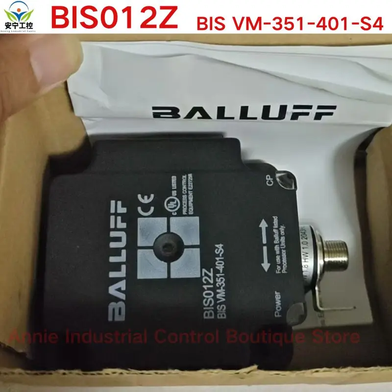 Nuevo módulo BIS012Z BIS VM-351-401-S4