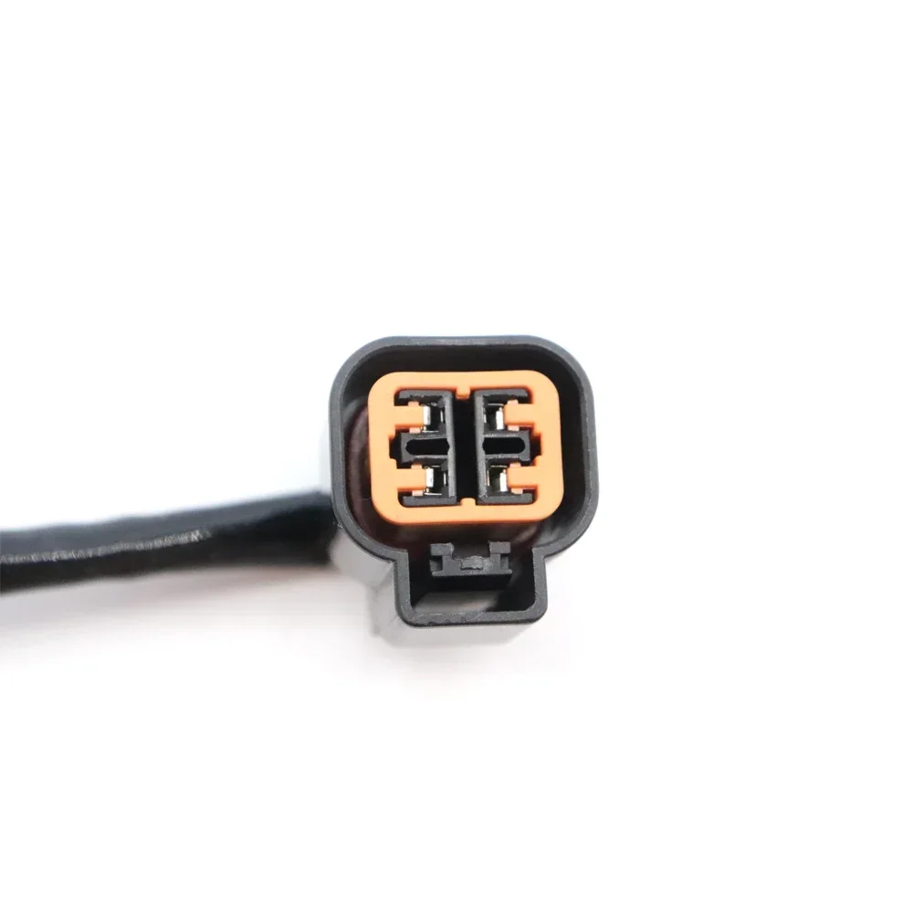 Rasio bahan bakar udara mobil, Sensor oksigen Lambda O2 cocok untuk Hyundai Sonata V NF 2.0 2.4 39210-25130 2005 2006 2007 2008 2009 2010