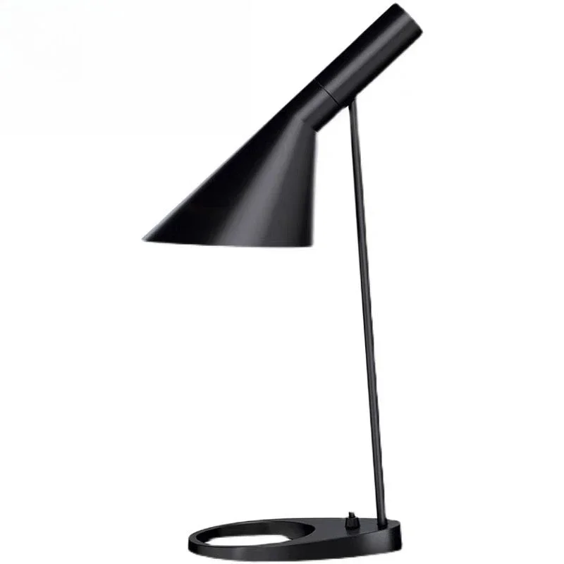 

Nordic Minimalist Creative LED Desk Lamp Bright Lighting Decor Stylish Home Office Bedroom Lighting