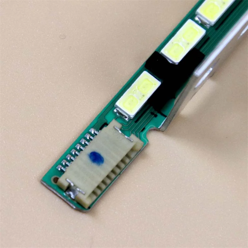 LED TV Bands Bar 42" V13 LBA REV 0.8 1 Backlight Strip Panasonic TC-42ET60L TX-LR42DT60 TX-L42DT60E TX-L42ETW60 TX-L42ET60E Tape
