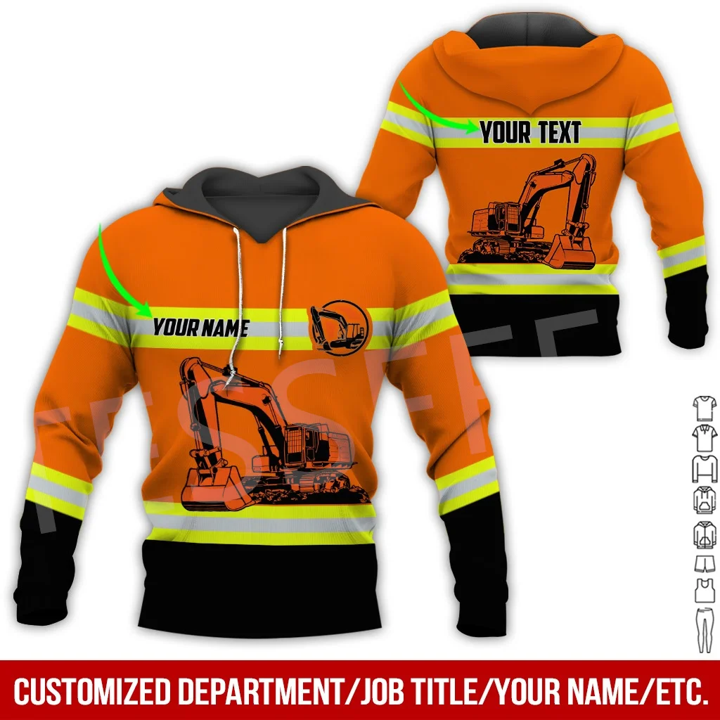 

Tessffel Cosplay Crane Heavy Equipment Operator Worker Customize Name 3DPrint Men/Women Tracksuit Casual Funny Jacket Hoodies 17