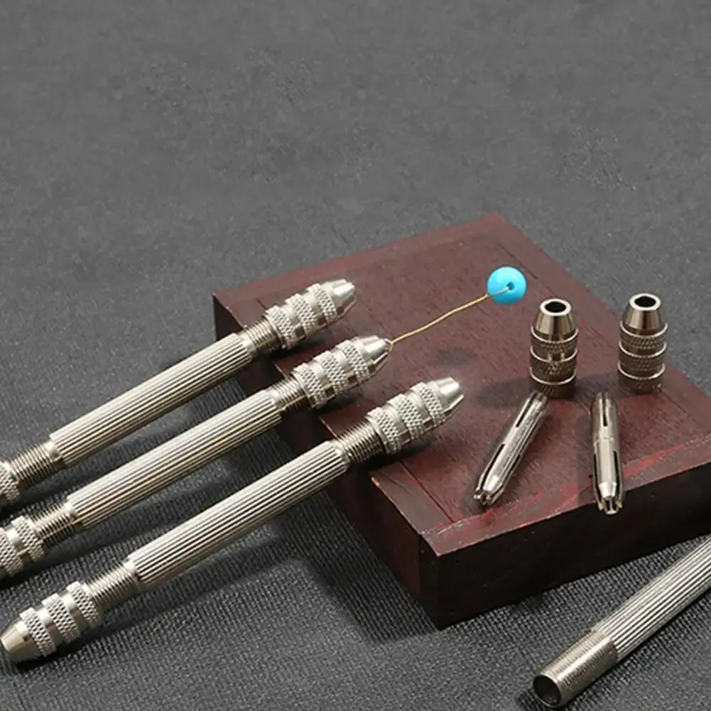 Twisted Wire Tool for Handmade Jewelry - Perfect for Crafting Ancient-Style Accessories