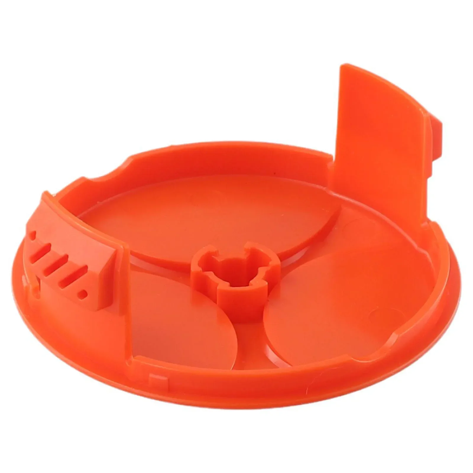

1 шт. для триммера Black & Decker, крышка для катушки BESTA525 BESTA528 BESTA530 ST1823, садовый электроинструмент 385022 -02/ 385022 -03N Инструменты