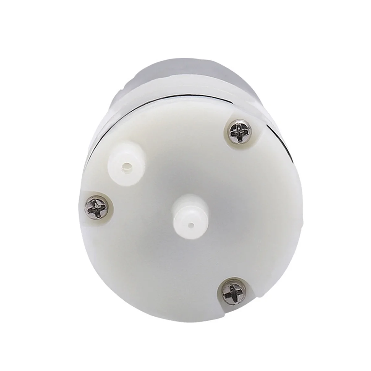 370 pompa ad aria motore 3-6V pompa per frutta a vuoto strumento di aspirazione per punti neri pompa ad aria tiralatte pompa ad aria sigillante per vuoto