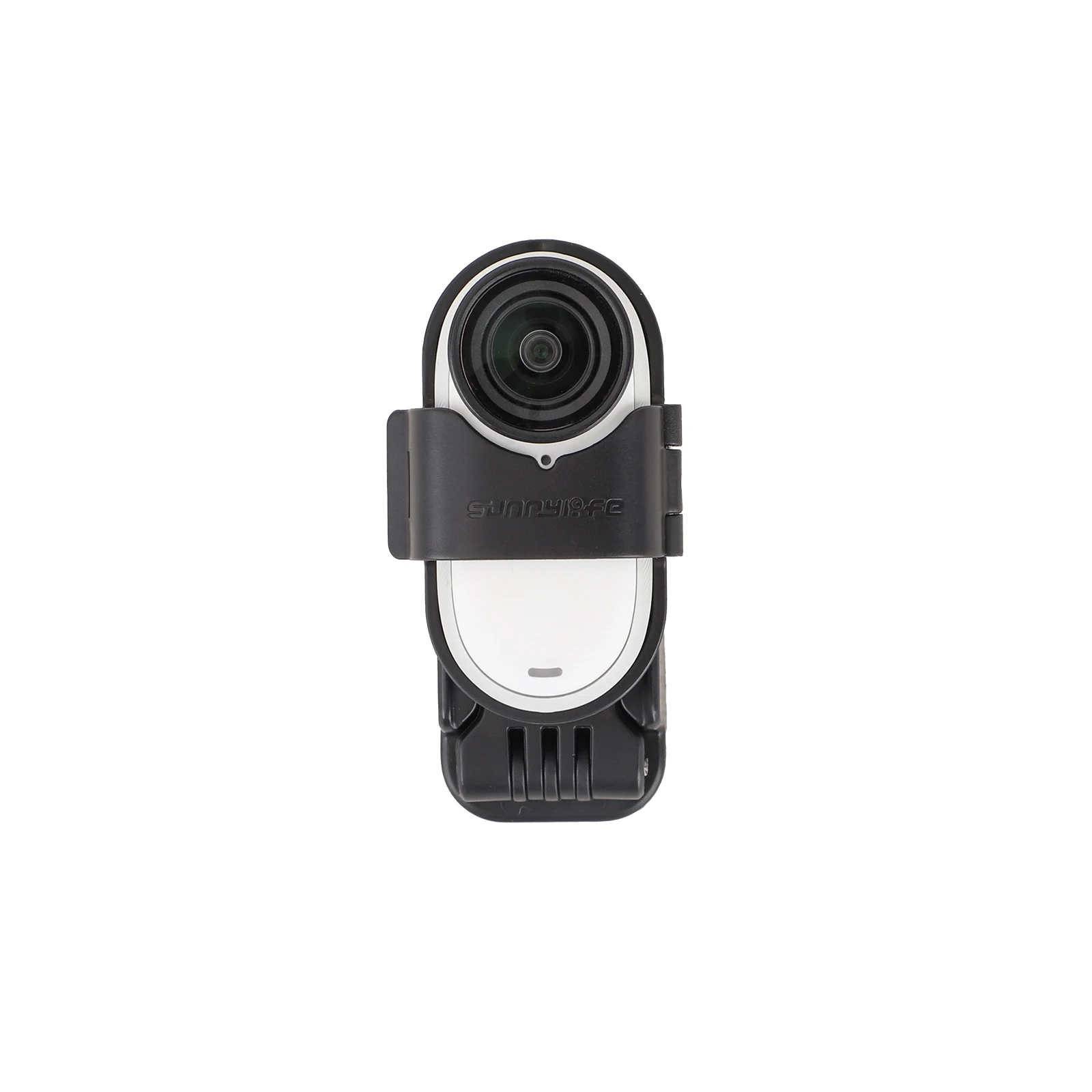 Insta360 GO3S 마그네틱 마운트 GO 3 베이스, 360 도 회전 접이식 스탠드