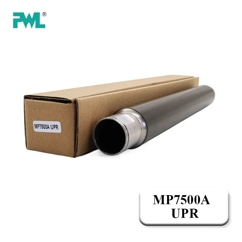 1PCS MP7500A Upper Fuser Roller for Ricoh MP7500A MP 7500A High Quality Heat Roller