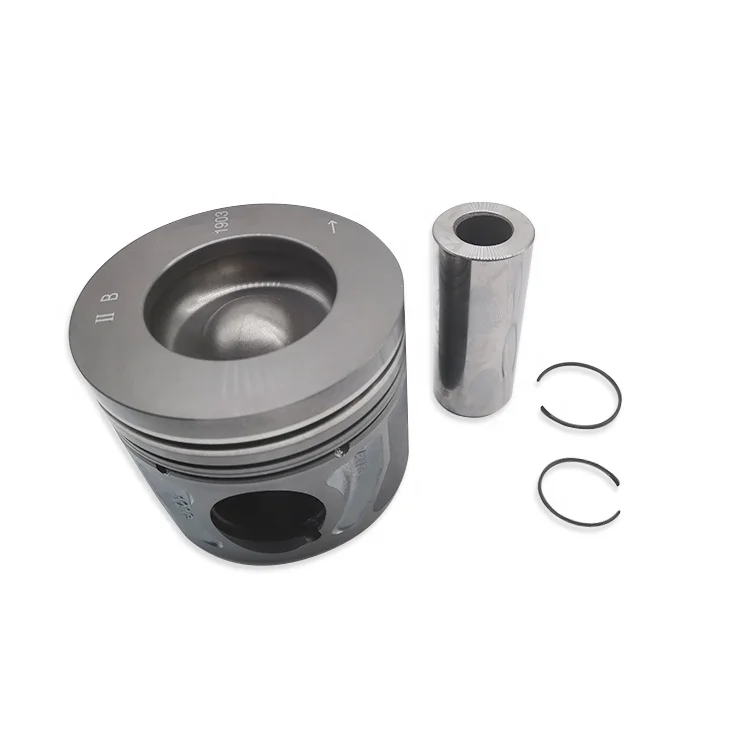 Excellent Performance Auto Engine Systems For 3.2L OEM AB39-7548-CA AB39-75485-CA Engine Piston