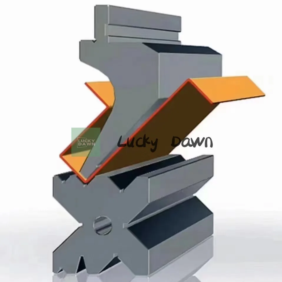 

customized bending die Composite mold flattening die