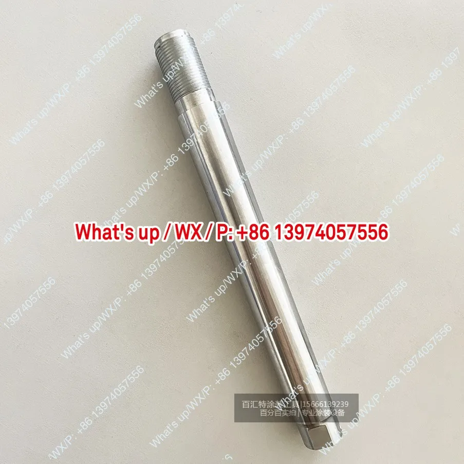 Korea KST30:1 Air Pump Sprayer Parts Motor Repair Kit 207-385 Pump Body Seal 223675
