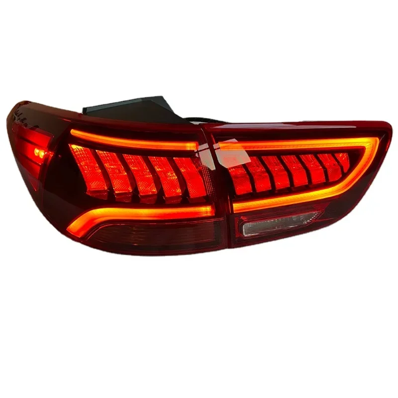 

Auto Parts Car Taillight Tail Lamp Led Tail Light For Kia sorento 2015 2016 2017 2018